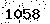 verification image, type it in the box